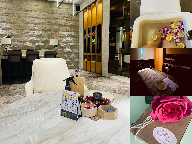 Seri Spa Cyberjaya - Day Spa in Cyberjaya