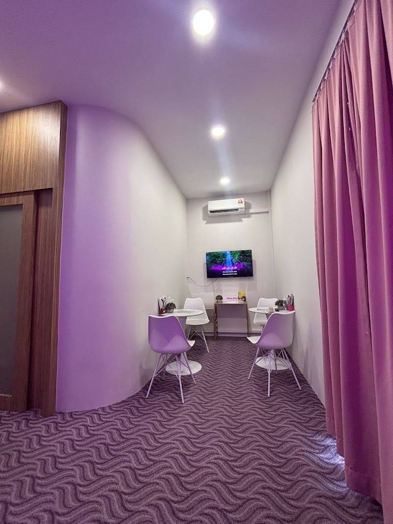 Seri Wajah Muslimah Facial Spa Iskandar Puteri - Day Spa in Iskandar Puteri