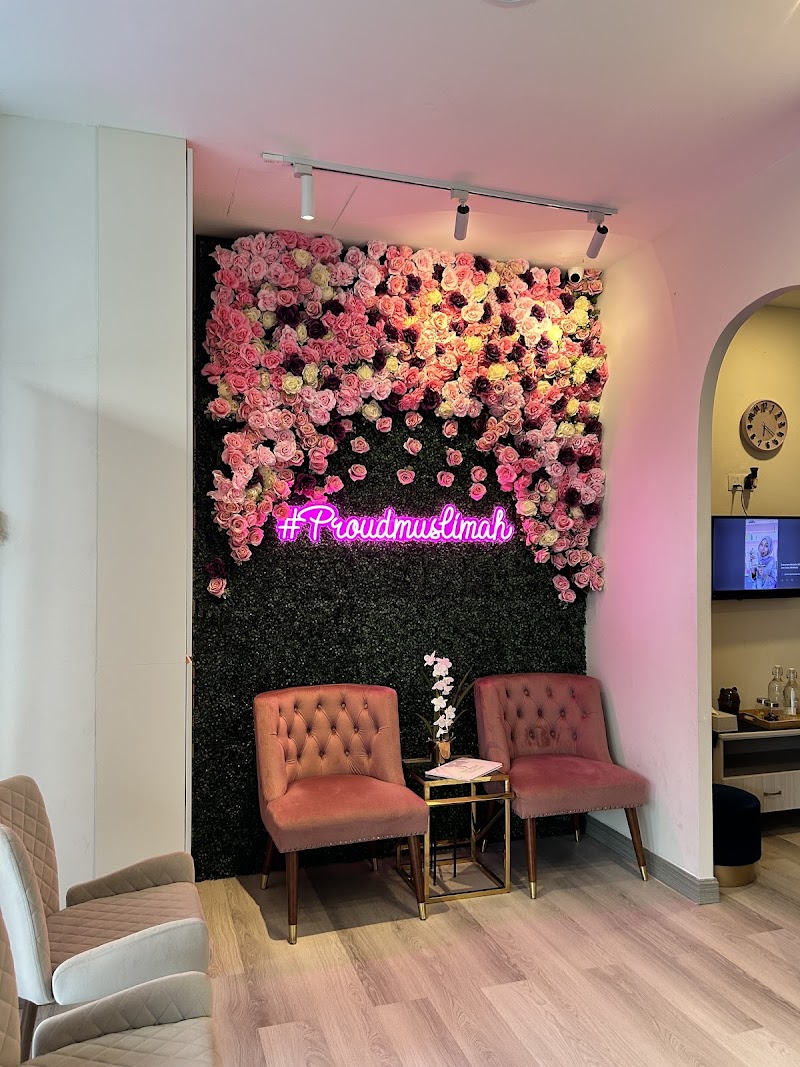 Seri Wajah Muslimah Facial Spa Pasir Gudang - Day Spa in Pasir Gudang