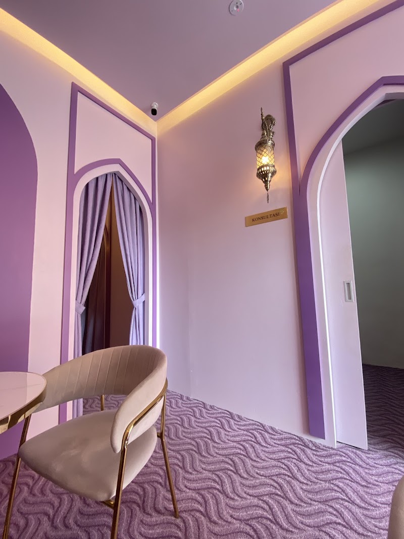 Seri Wajah Muslimah Facial Spa Shah Alam - Day Spa in Shah Alam