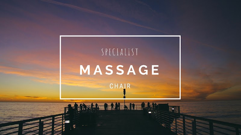 Service Kursi Pijat Jakarta - Day Spa in Jakarta