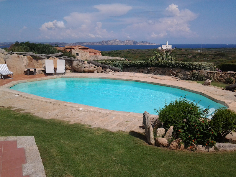 Service SPA Olbia - Day Spa in Olbia