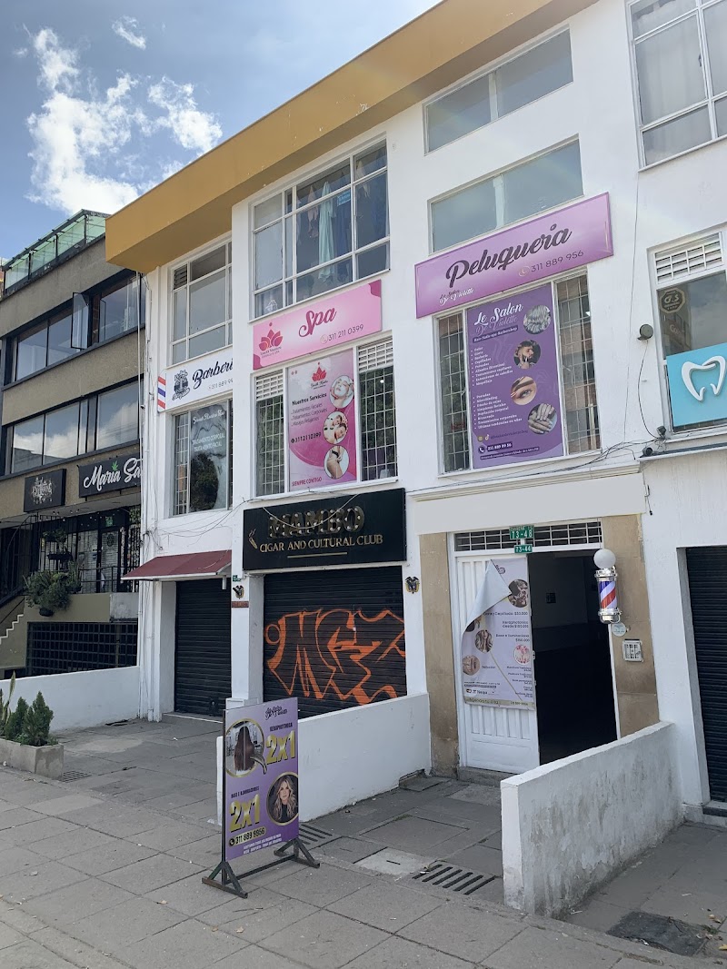 Servicios Integrales de Bienestar Bogotá, D.C. - Day Spa in Bogotá, D.C.