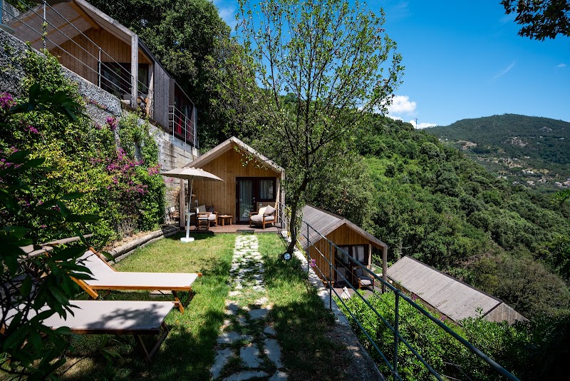 Sesta Terra Natural Resort Cinque Terre - Resort Spa in Cinque Terre