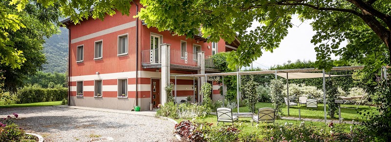 Seta Benessere Darfo Boario Terme - Wellness Retreat in Darfo Boario Terme