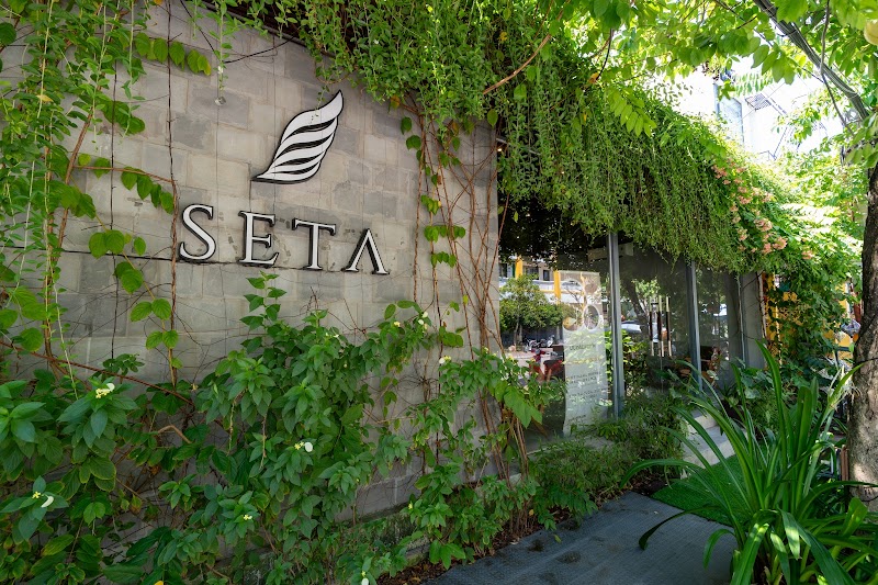 Seta Spa Hoi An - Day Spa in Hoi An