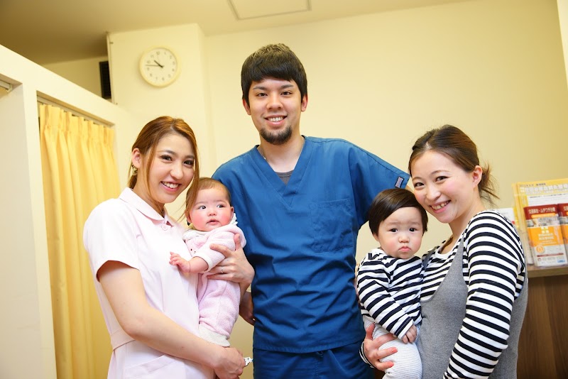 Setagaya Acupuncture and Osteopathic Clinic Setagaya Ward - Day Spa in Setagaya Ward