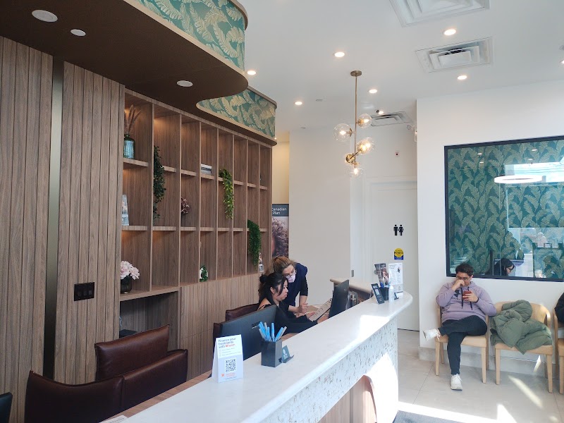 Setai Wellness Centre Toronto