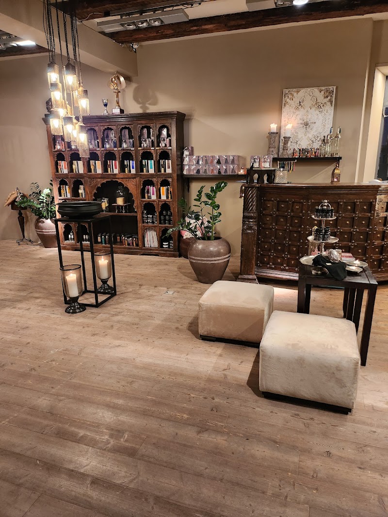 Setareh Beauty und Gesundheit Rapperswil SG - Day Spa in Rapperswil SG