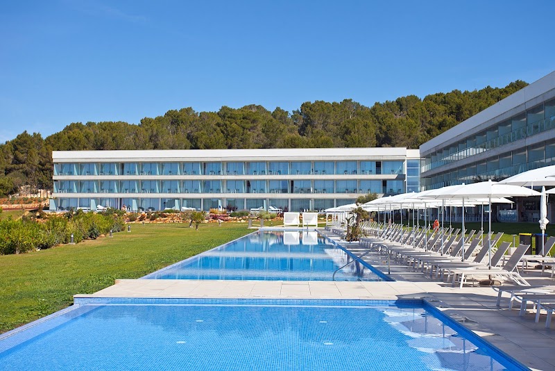 Seth 55 Santo Tomás Menorca - Hotel Spa in Menorca