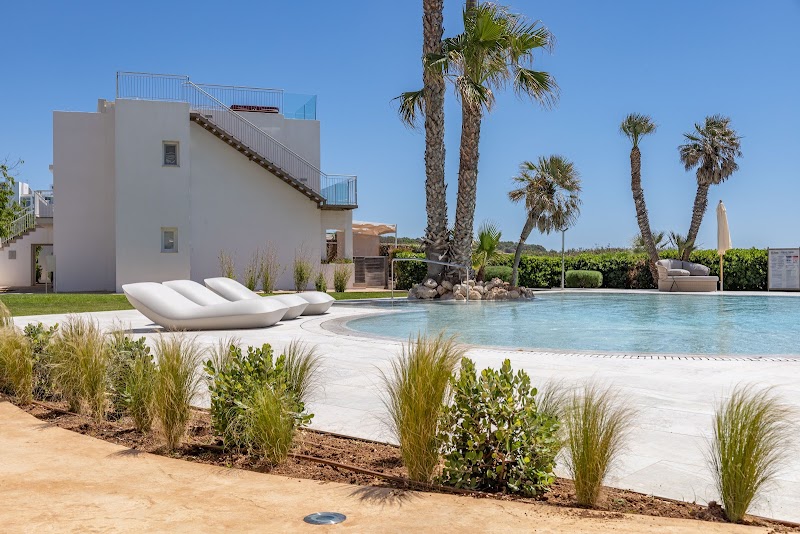 Seth Santo Tomás Menorca - Hotel Spa in Menorca