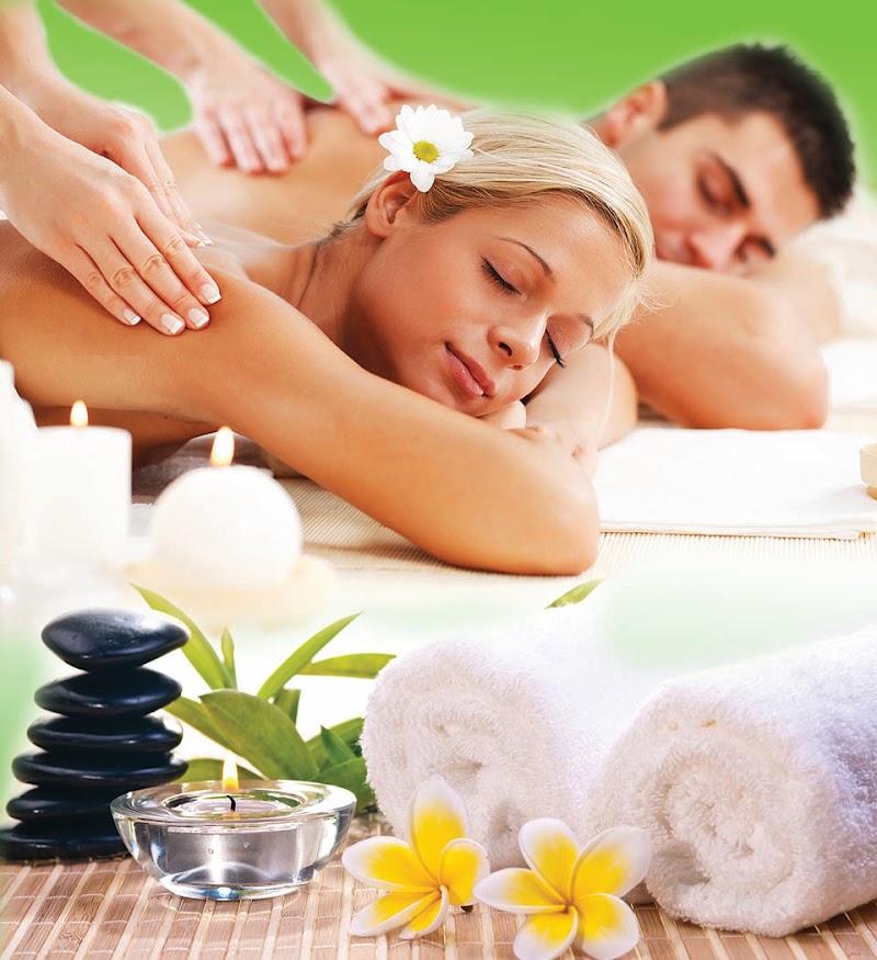 Sethli Wellness Spa Dehiwala-Mount Lavinia - Wellness Retreat in Dehiwala-Mount Lavinia
