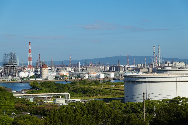 Seto Ohashi Spa Resort Kurashiki City - Resort Spa in Kurashiki City