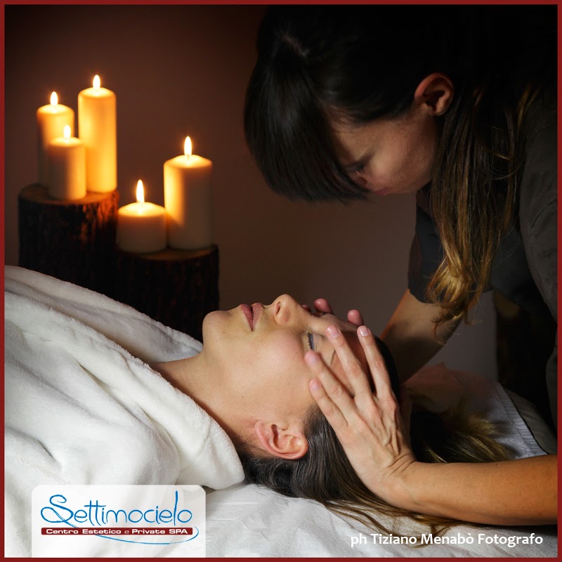 Settimocielofe Poggio Renatico - Day Spa in Poggio Renatico