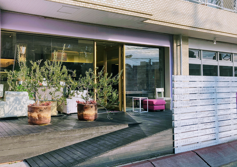 Fukuoka City Chuo Ward seul - Day Spa in Fukuoka City Chuo Ward