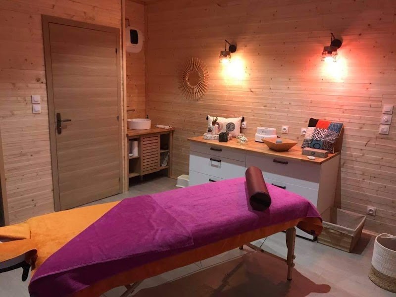 Seulement pour Moi Rilly-sur-Loire - Day Spa in Rilly-sur-Loire