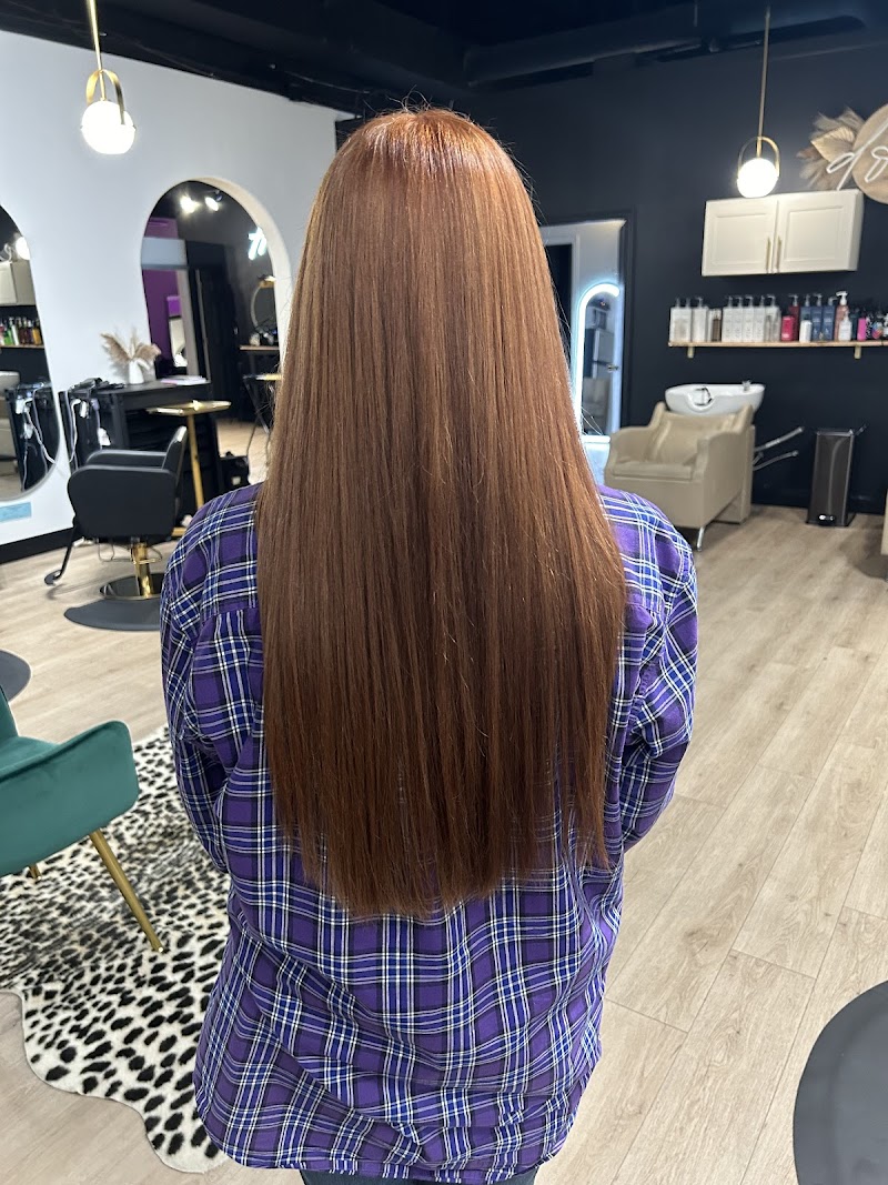 Seva Beauty - Studio 1221 Wichita - Day Spa in Wichita