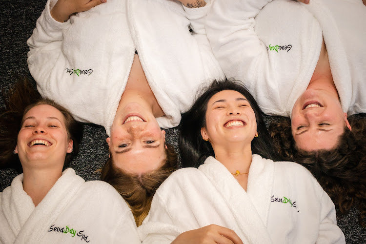 Seva Day Spa Rotorua