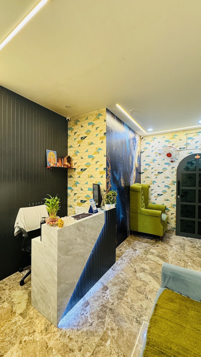 Seven Body Spa Undri Pune photo