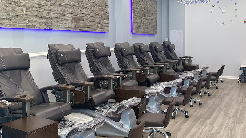 Seven Bridges Nails And Spa Woodridge - Day Spa in Woodridge