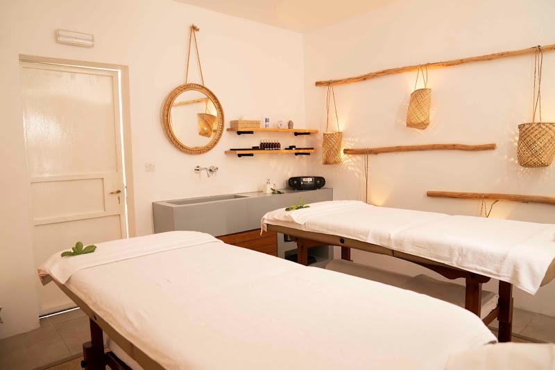 Seven Colours Spa At Heritage Awali Golf & Spa Resort Bel Ombre - Resort Spa in Bel Ombre