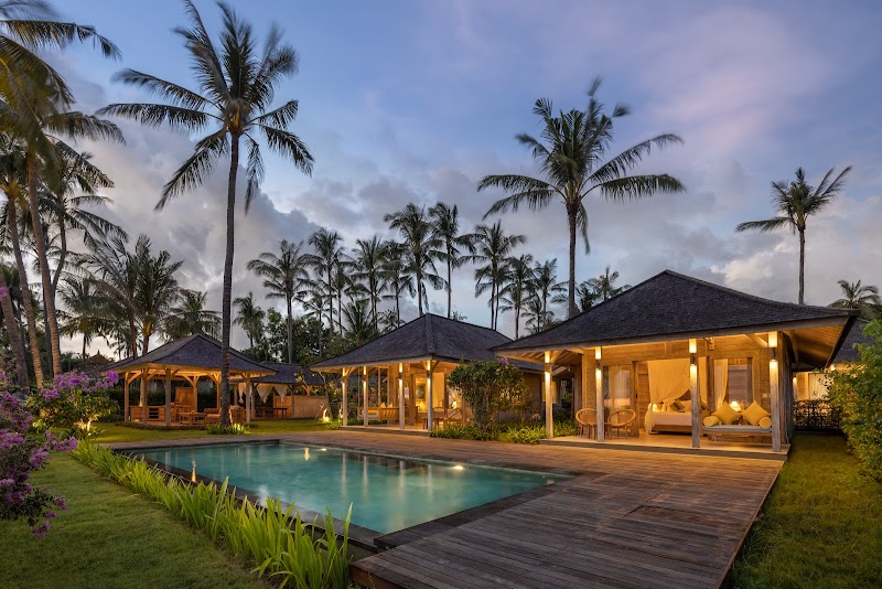 Seven Dreams Spa Nusa Penida Klungkung - Day Spa in Klungkung