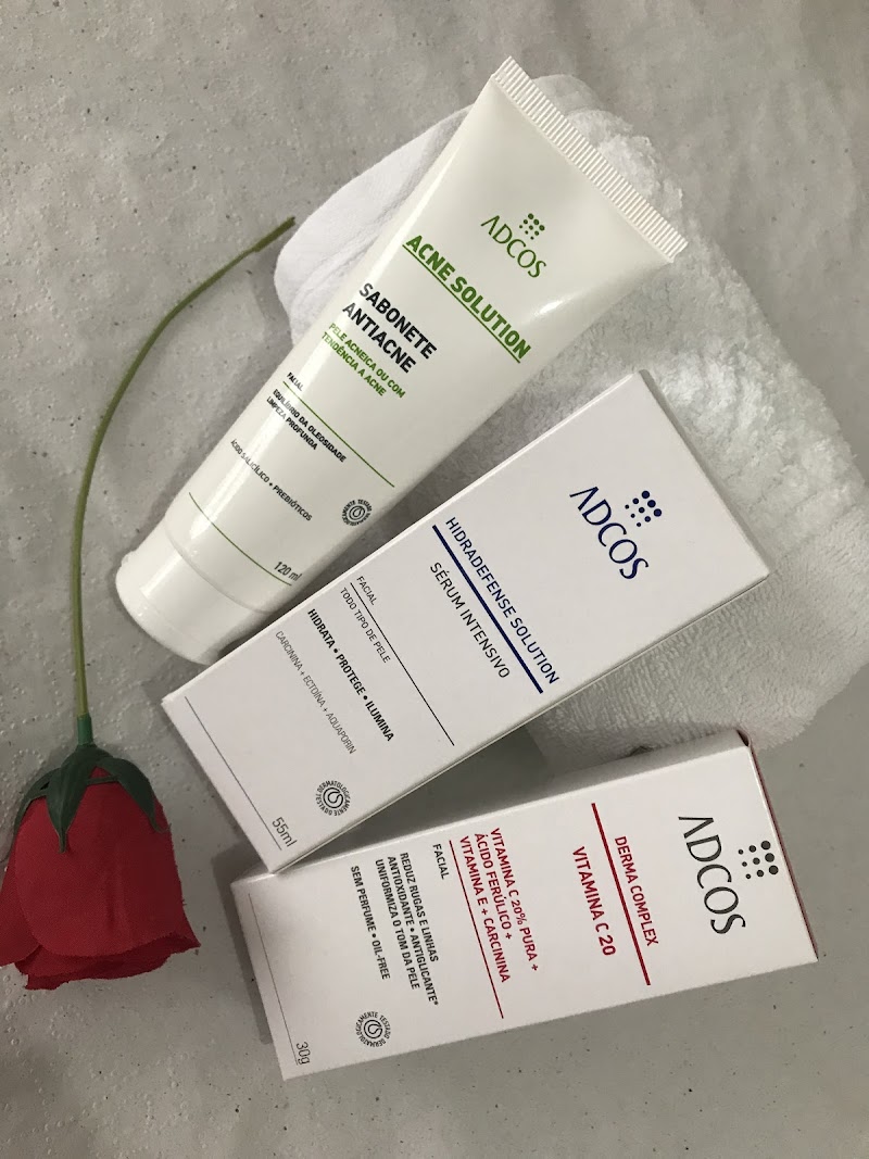 Seven Estética e Beleza Itapevi - Day Spa in Itapevi