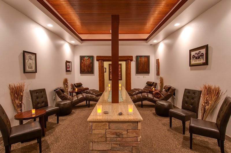 Seven Inlets Spa Shelton - Day Spa in Shelton