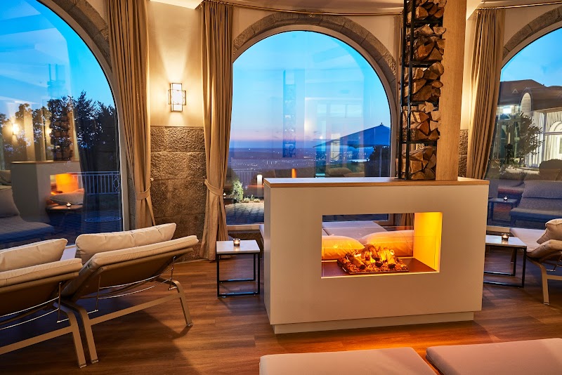 Seven Mountains Spa and Beauty Königswinter - Day Spa in Königswinter