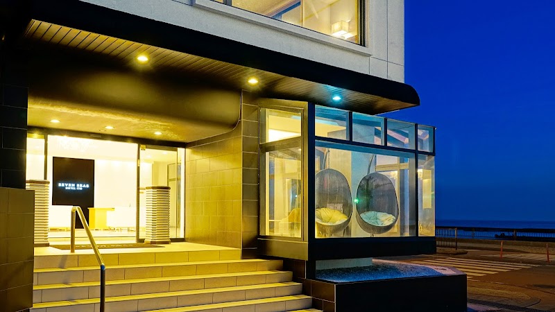 Seven Seas Hotel Izu - Resort Spa in Izu