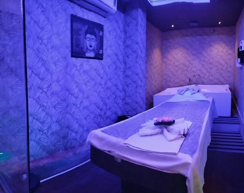 SevenSeas Spa Lounge Bhubaneswar - Day Spa in Bhubaneswar