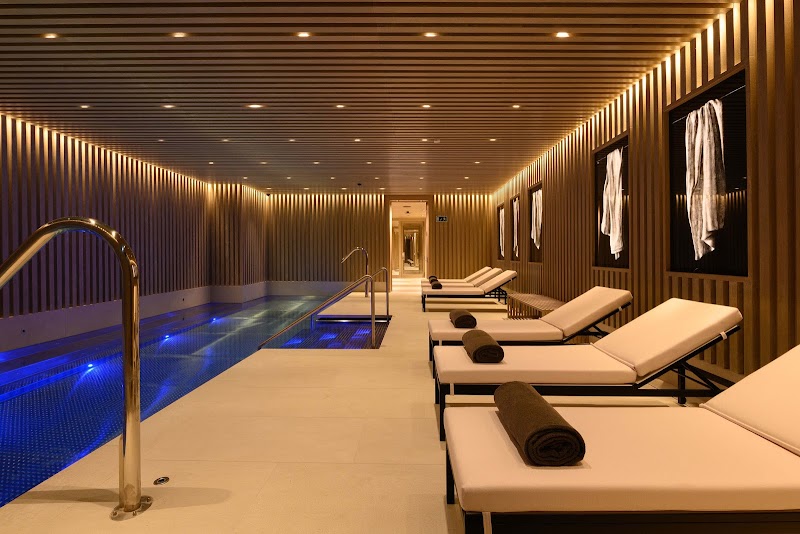 Seventy Spa Barcelona - Day Spa in Barcelona