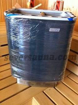 Sever Sauna Kağıthane - Day Spa in Kağıthane