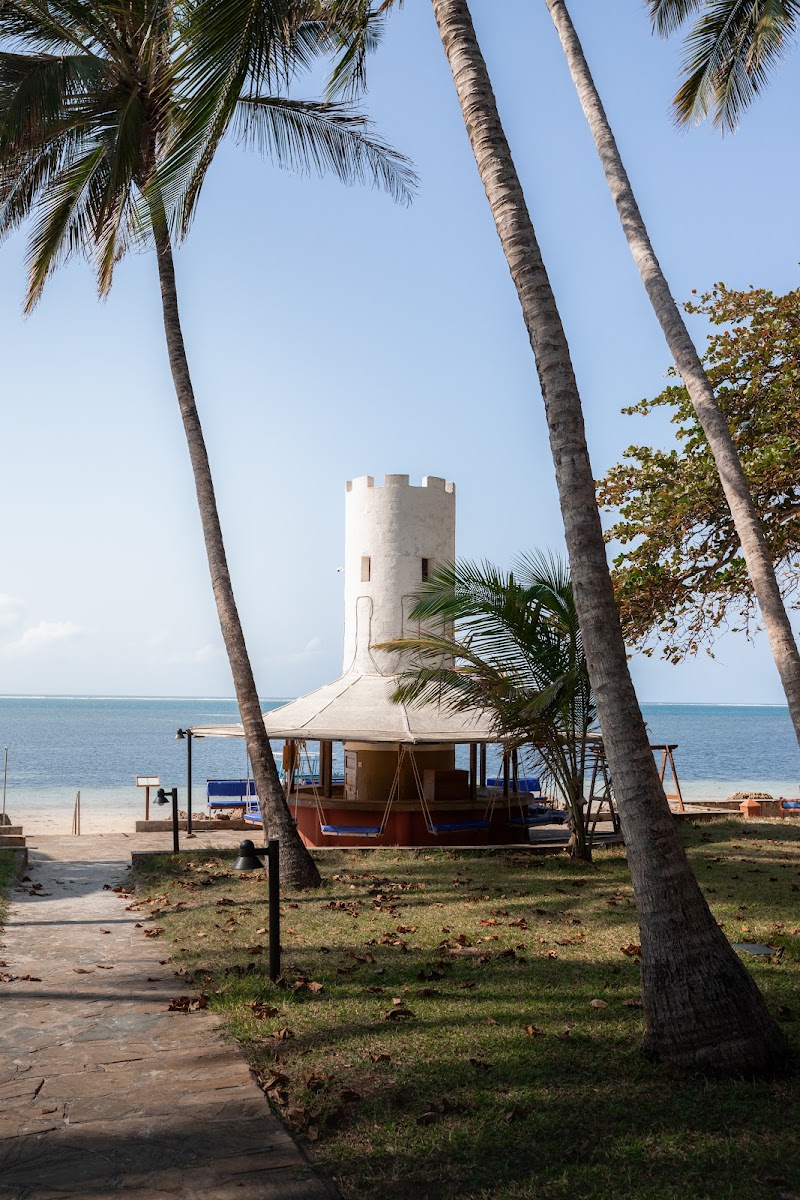 Severin Sea Lodge Mombasa - Resort Spa in Mombasa