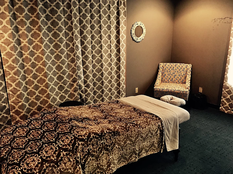 Sevierville Massage Therapy - Day Spa in Sevierville