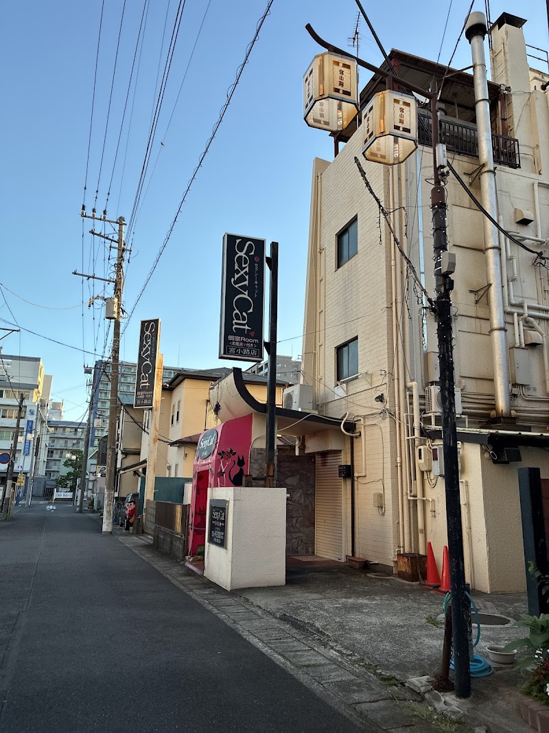 Sexy Cat Miyakoji Branch Odawara City - Day Spa in Odawara City