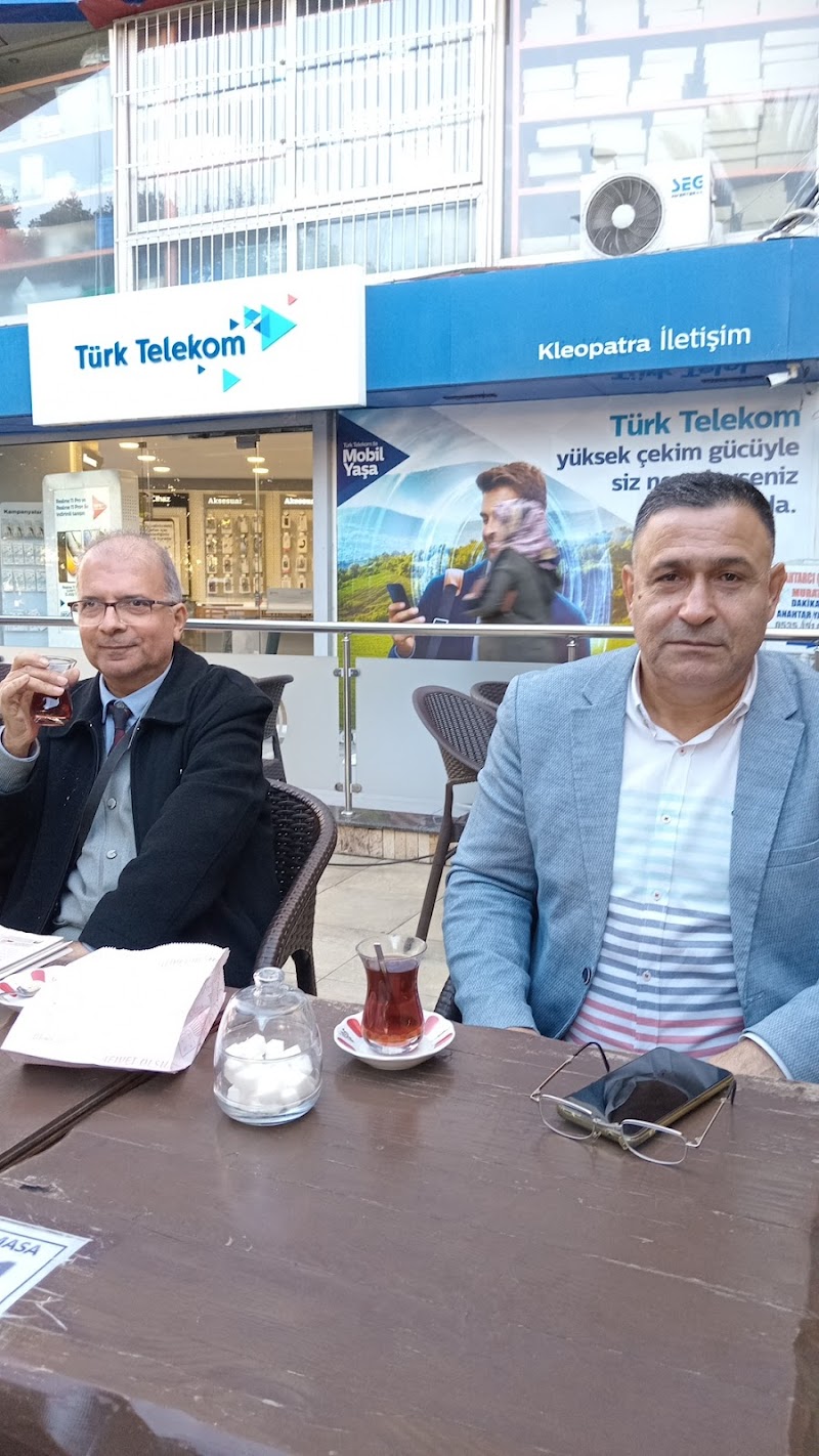 Seyhan Spa - Day Spa in Seyhan