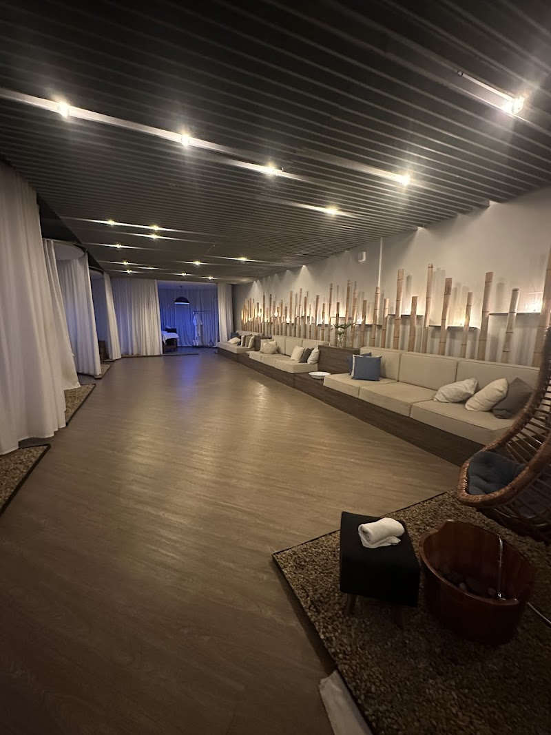 Sfida Spa e Saúde São Caetano do Sul - Wellness Retreat in São Caetano do Sul