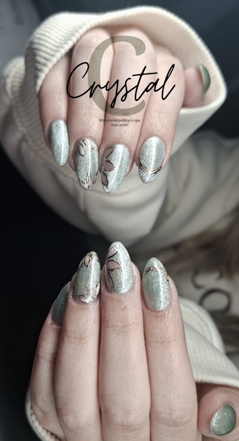 SG Nails By: Marcela Castillo Apodaca - Wellness Retreat in Apodaca