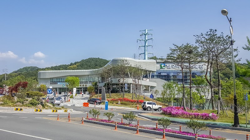 Sgym Nam-gu Office Branch Gwangju - Day Spa in Gwangju