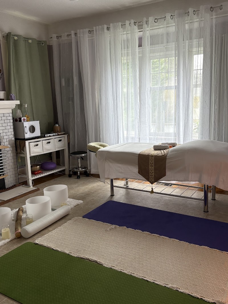 SH massage North Cowichan - Day Spa in North Cowichan