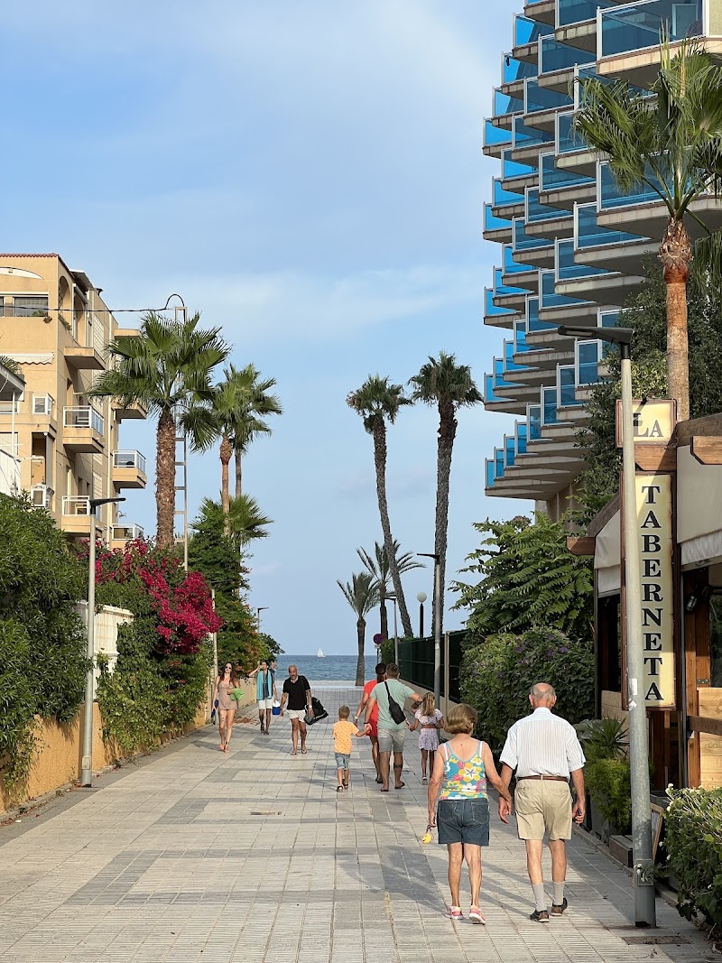 SHA l'Alfàs del Pi - Day Spa in l'Alfàs del Pi