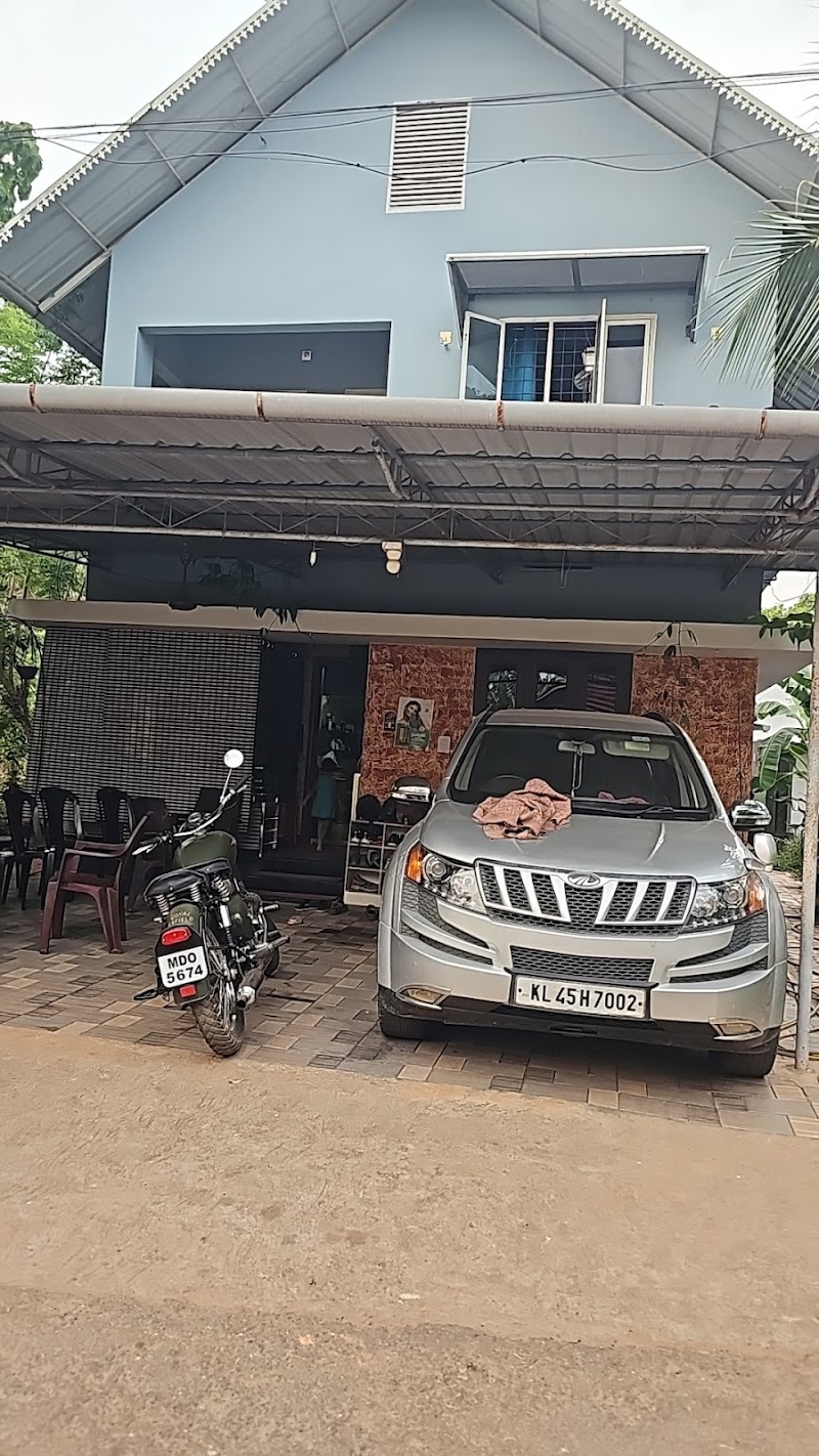 Shabeer Prakruthi Mukundapuram - Wellness Retreat in Mukundapuram