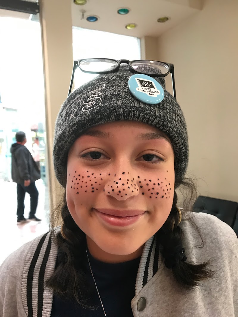 Shabi Beauty Healers Salon El Paso - Day Spa in El Paso