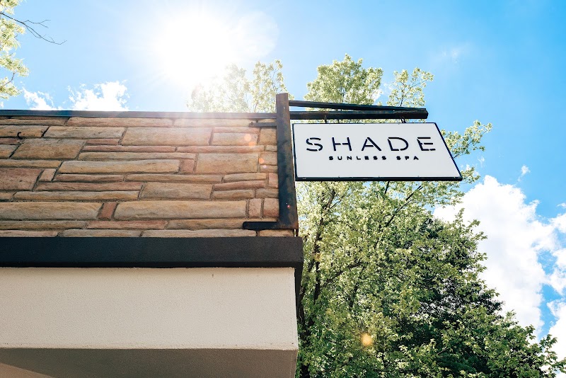 SHADE Sunless Spa Little Rock - Day Spa in Little Rock