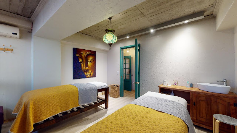 Shadhar Spa Providencia