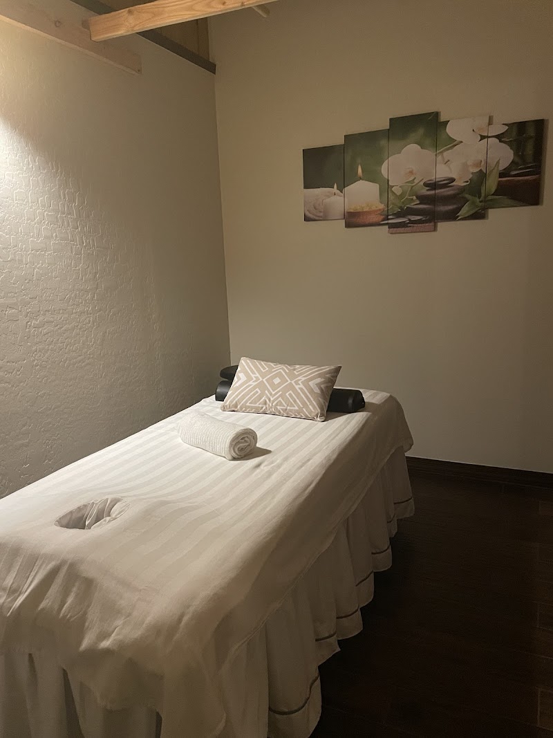 Shady oaks spa Gilbert - Day Spa in Gilbert