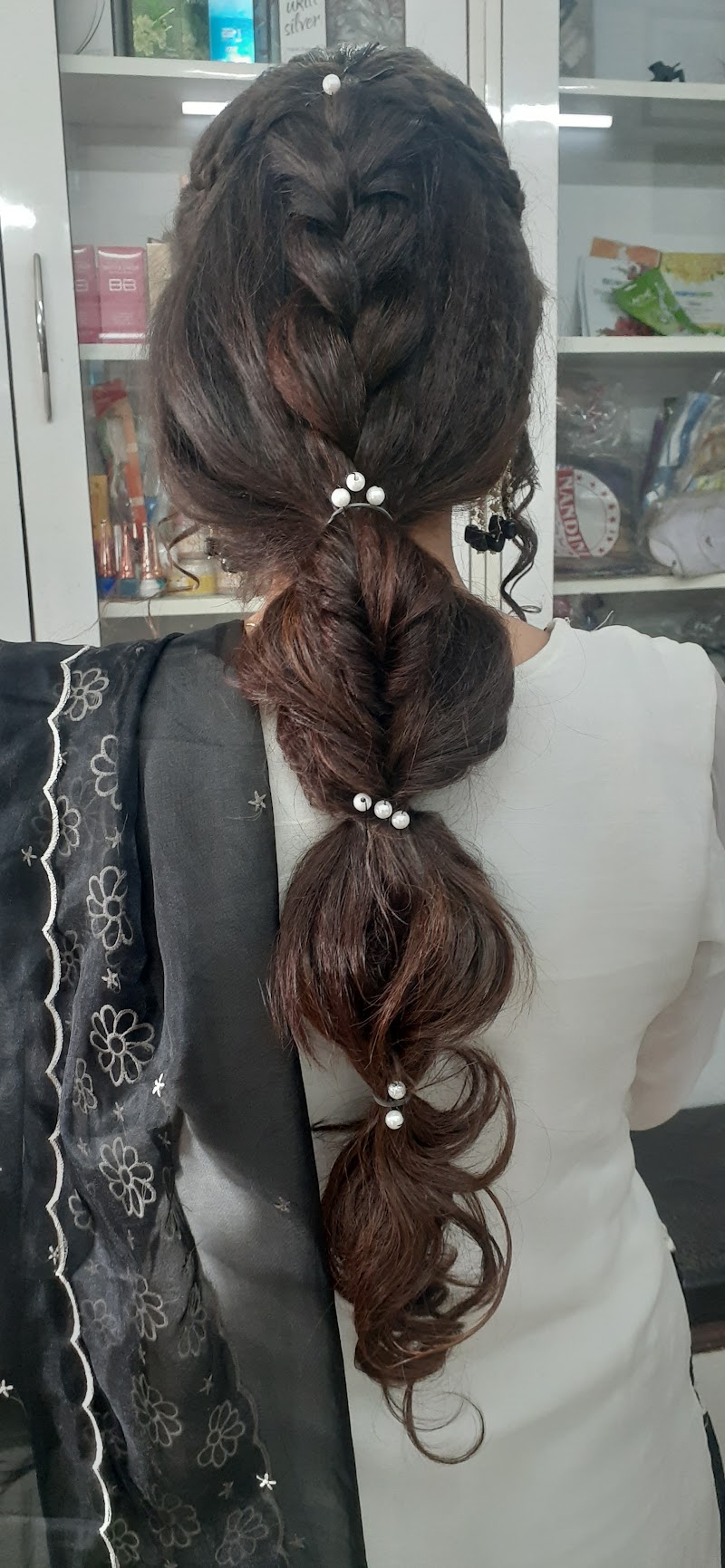 Shagun Beauty Parlour , Rajpura Town - Day Spa in Rajpura