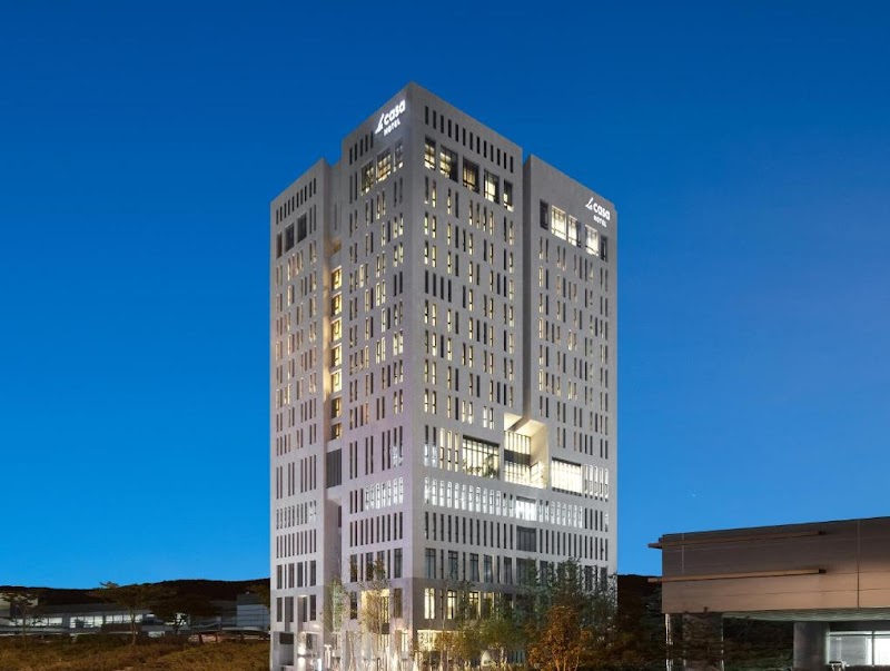 Shaina Gwangmyeong City - Day Spa in Gwangmyeong City