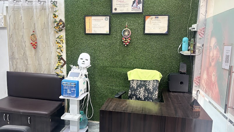 Shaithil Beauty Services & Spa Pimpri-Chinchwad - Day Spa in Pimpri-Chinchwad